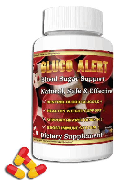 gluco alert purchase